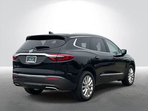 Certified 2021 Buick Enclave Essence w/ Trailering Package, 5000 lbs. AWD/4WD image 4