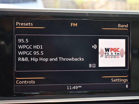 Used 2016 Audi A7 3.0T Premium Plus image 62