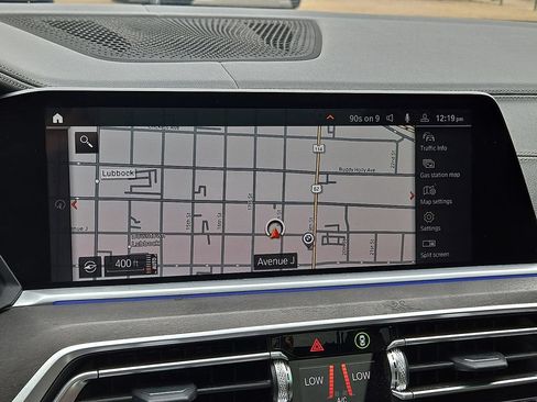 Used 2023 BMW X5 M50i w/ Executive Package AWD/4WD image 19