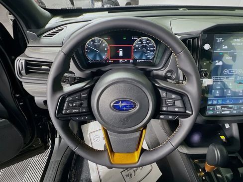 New 2026 Subaru Forester Wilderness image 10