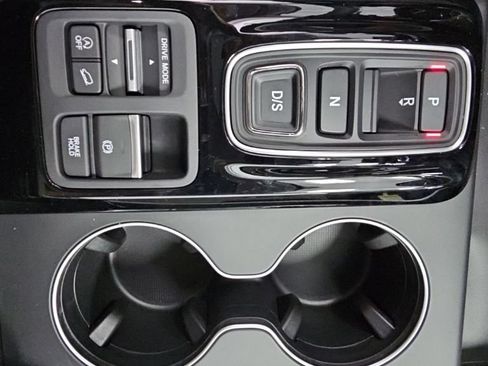 New 2026 Honda Pilot EX-L image 21