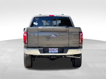 New 2026 Ford F150 Lariat w/ Equipment Group 502A High