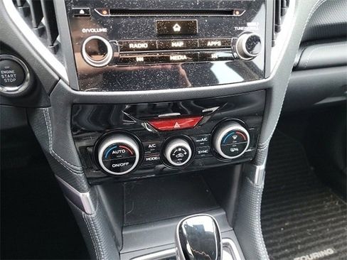 Used 2023 Subaru Forester Touring image 12