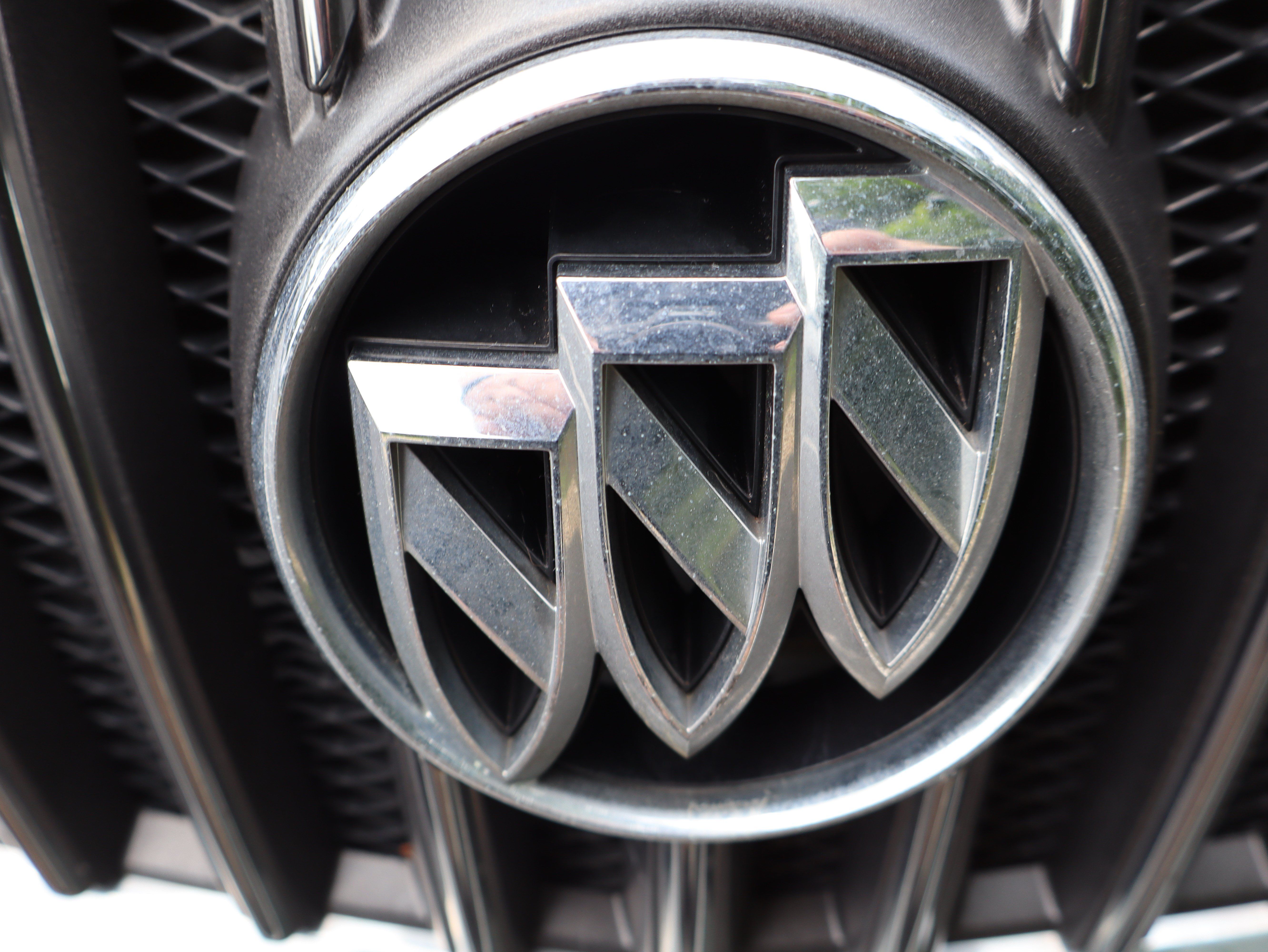 Used 2012 Buick Regal Premium FWD image 48