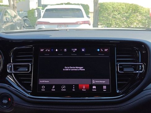 Used 2021 Dodge Durango R/T w/ Blacktop Package image 17