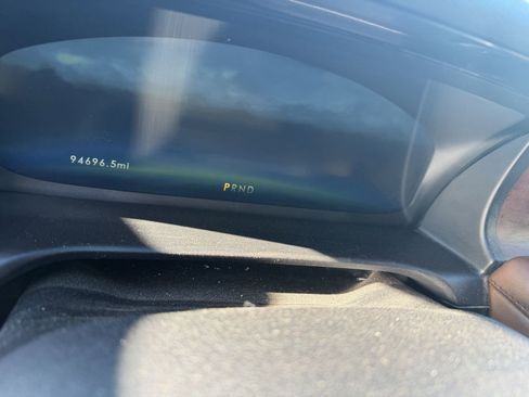 Used 2021 Lincoln Aviator Reserve w/ Equipment Group 202A image 7