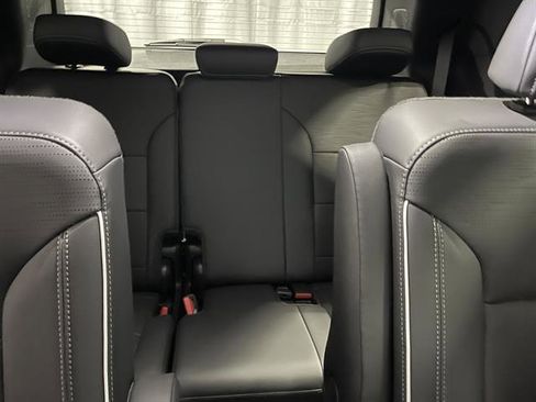 New 2025 Buick Enclave Sport Touring w/ Super Cruise Package image 19