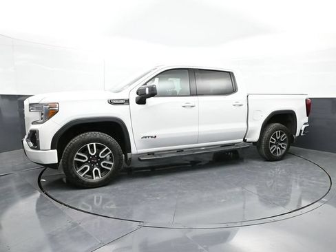 Used 2021 GMC Sierra 1500 AT4 AWD/4WD image 33