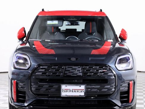 Used 2026 MINI Cooper Countryman John Cooper Works w/ Comfort Package Max image 2
