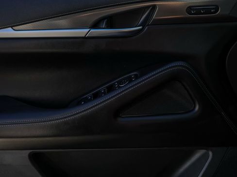 Used 2023 INFINITI QX60 Luxe w/ Cargo Package image 24