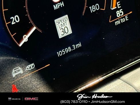 Used 2025 Ford Mustang Dark Horse RWD image 3