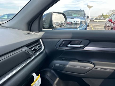 New 2026 GMC Terrain Elevation w/ Elevation Premium Package AWD/4WD image 28