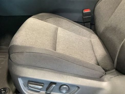 New 2026 Toyota Camry LE FWD image 11