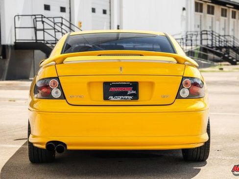 Used 2004 Pontiac GTO image 14