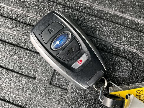 Certified 2026 Subaru Forester Premium AWD/4WD image 9