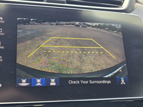 Used 2018 Honda CR-V EX image 19