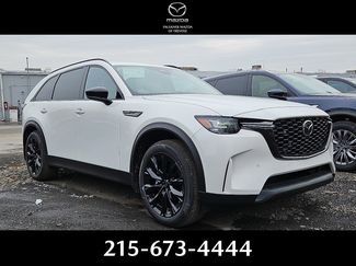 New 2026 MAZDA CX-90 Plug-In Hybrid w/Premium Sport video 1