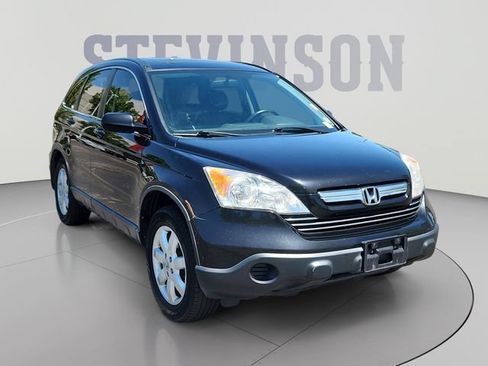 Used 2007 Honda CR-V EX-L image 7
