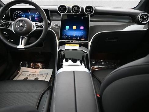 Certified 2026 Mercedes-Benz GLC 300 4MATIC image 21