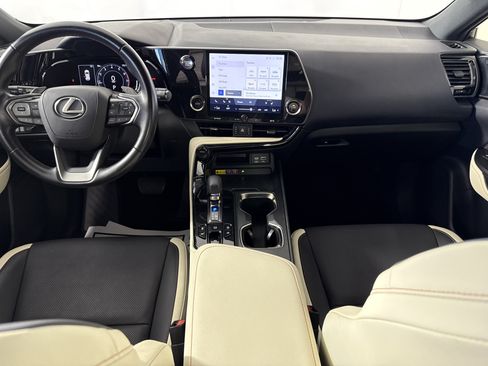 Used 2022 Lexus NX 350 AWD image 9