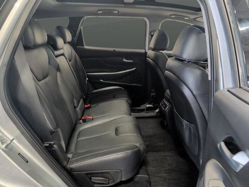 Used 2022 Hyundai Santa Fe Limited image 34