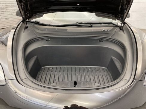 Used 2021 Tesla Model 3 Performance image 35