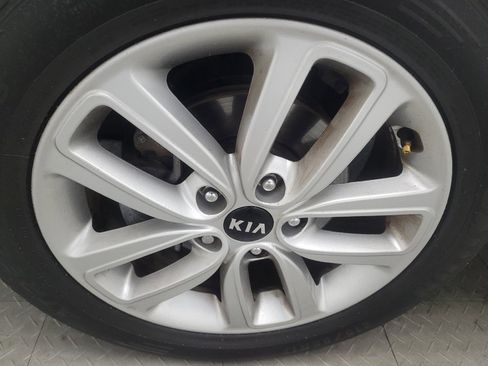 Used 2019 Kia Soul + image 31