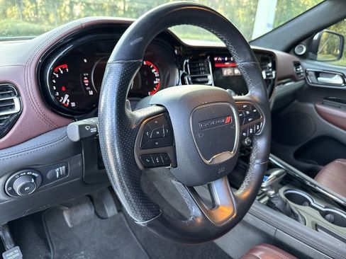 Used 2022 Dodge Durango Citadel image 18