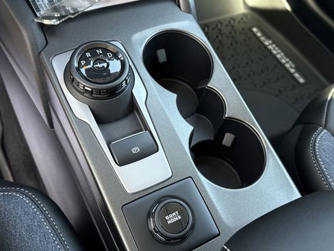 New 2026 Ford Bronco Sport Outer Banks w/ Outer Banks Tech Package+ image 21