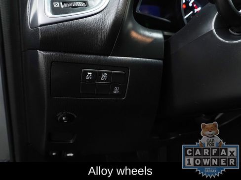 Used 2018 MAZDA MAZDA3 Grand Touring w/ Premium Equipment Package image 22