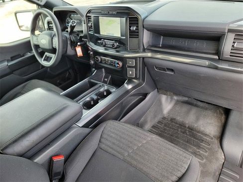 Certified 2023 Ford F150 XL w/ STX Appearance Package image 24
