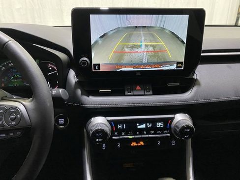 Certified 2025 Toyota RAV4 XLE Premium w/ Weather Package image 20