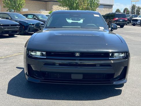 New 2026 Dodge Charger R/T w/ Performance Handling Group AWD/4WD image 11