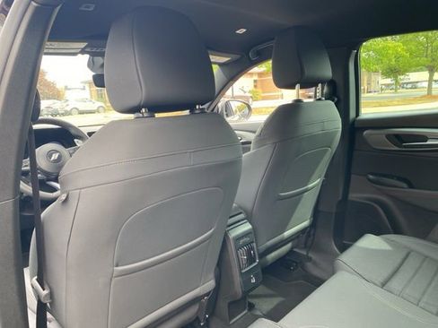 Certified 2024 Dodge Hornet R/T w/ R/T Blacktop Package image 24