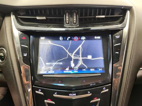 Used 2014 Cadillac CTS Luxury RWD image 16