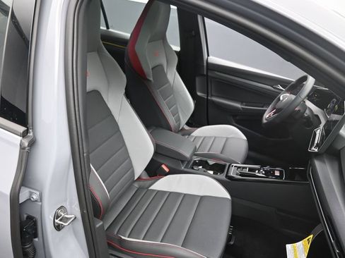 New 2026 Volkswagen GTI SE FWD image 27