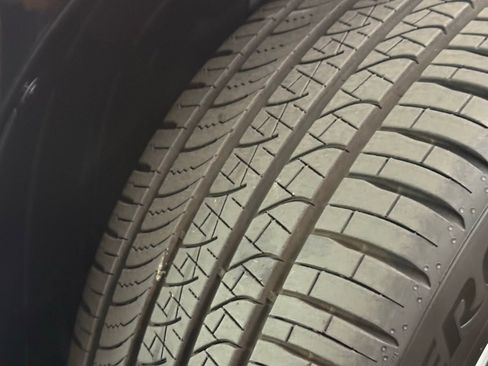 Used 2023 Mercedes-Benz EQS 450+ SUV image 40