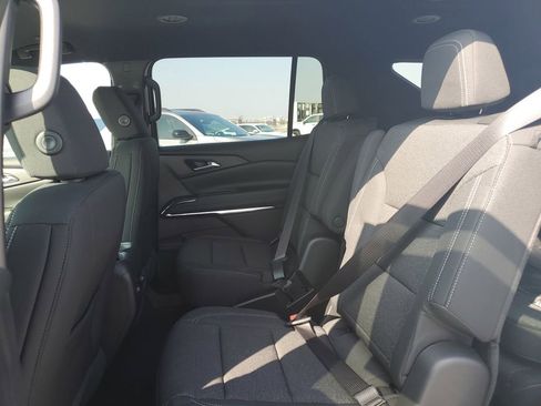 New 2026 Chevrolet Traverse LT w/ Driver Confidence Package image 14