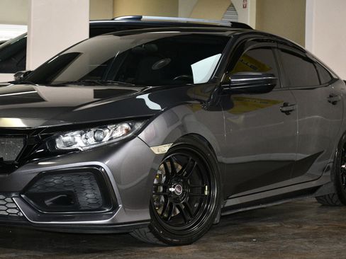 Used 2019 Honda Civic Si image 54