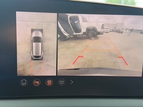 Certified 2026 Cadillac Optiq Sport 2 AWD/4WD image 9