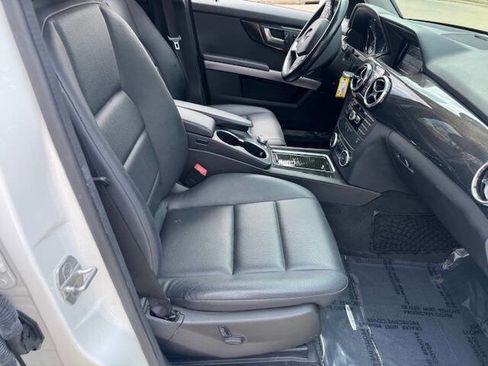 Used 2014 Mercedes-Benz GLK 250 BlueTEC 4MATIC image 26
