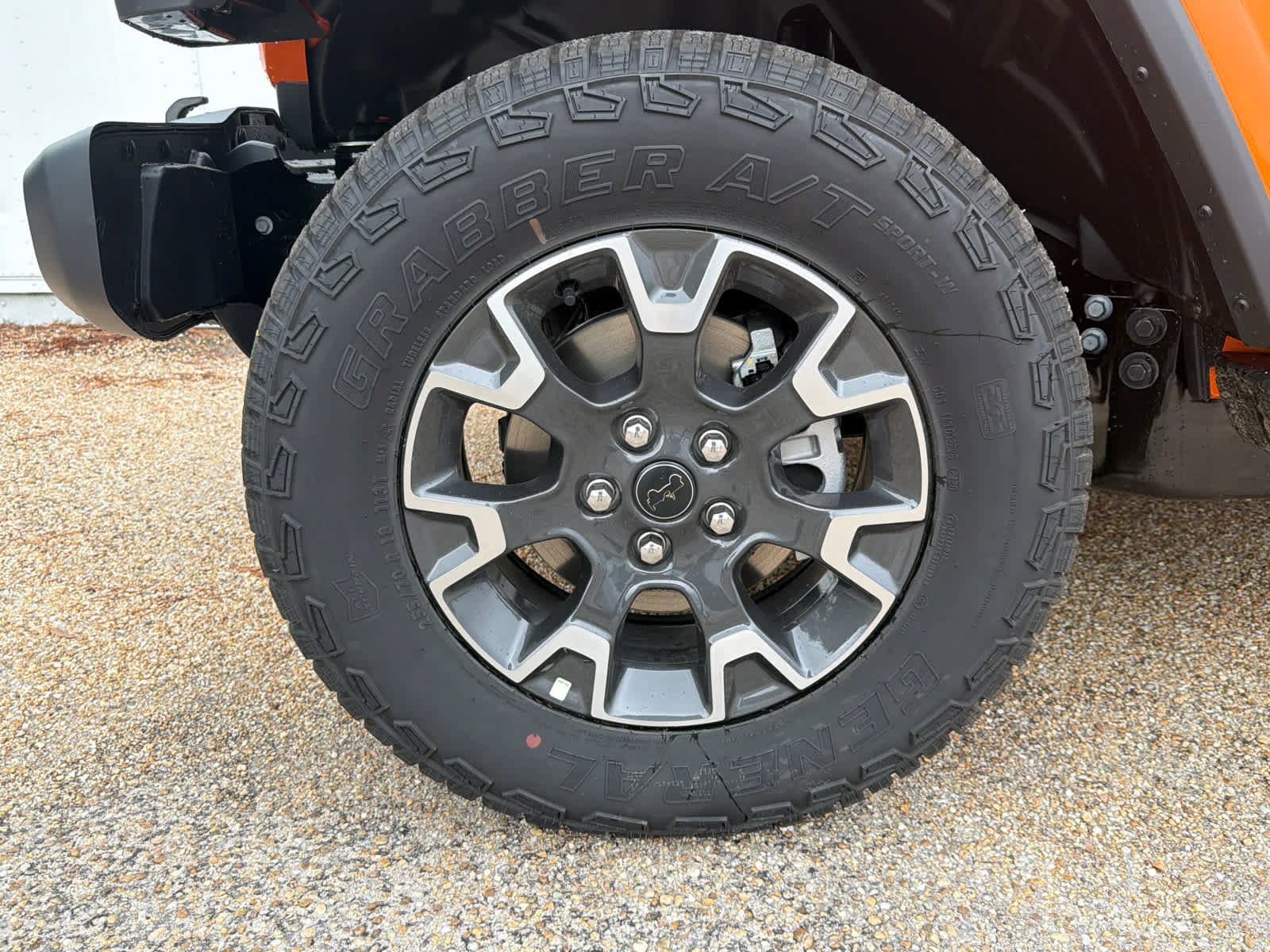 New 2026 Jeep Wrangler Unlimited Sahara AWD/4WD image 10