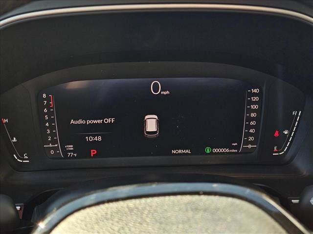 New 2026 Honda Pilot Elite image 20