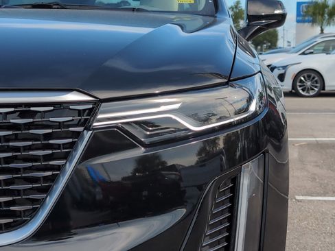 New 2025 Cadillac XT6 Premium Luxury image 37