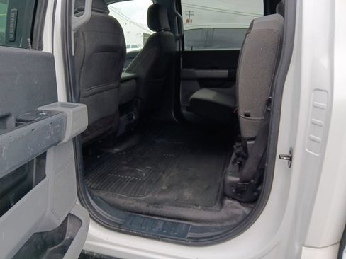 Used 2023 Ford F350 XLT AWD/4WD image 26