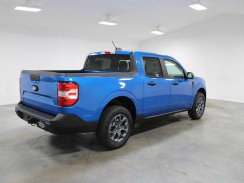 New 2026 Ford Maverick XLT FWD image 10