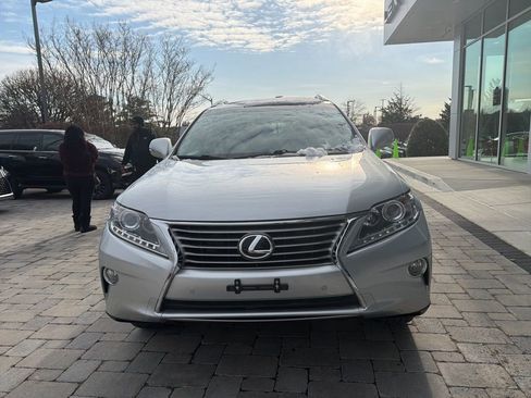 Used 2014 Lexus RX 350 FWD image 26