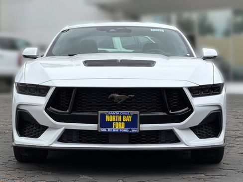 New 2026 Ford Mustang GT Premium RWD image 11