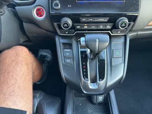 Used 2018 Honda CR-V EX-L image 26