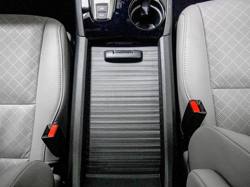 Used 2021 Honda Passport Elite image 29